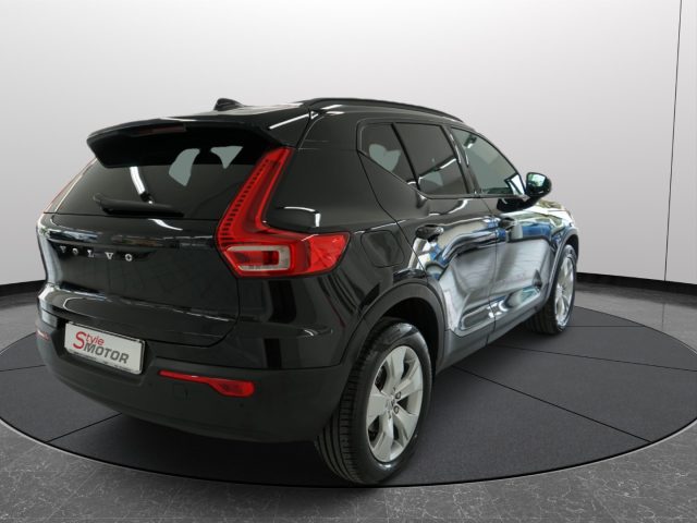 VOLVO XC40 D3 Geartronic Business Immagine 2