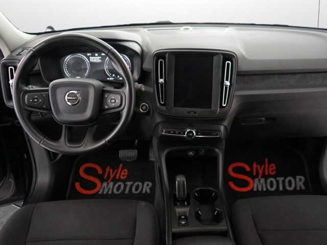 VOLVO XC40 D3 Geartronic Business Immagine 4