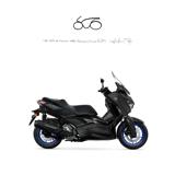 YAMAHA X-MAX 300 X-MAX 300