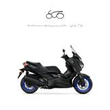 YAMAHA X-MAX 300 X-MAX 300 2024