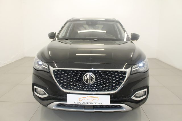 MG EHS Plug-in Hybrid Luxury Immagine 1