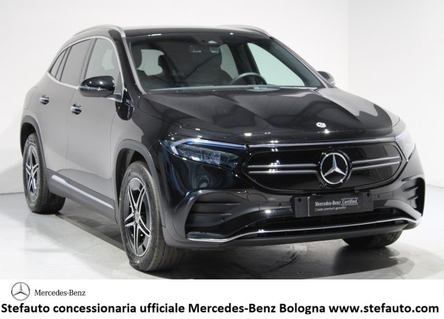 MERCEDES-BENZ EQA 250 Premium Plus Navi Immagine 0