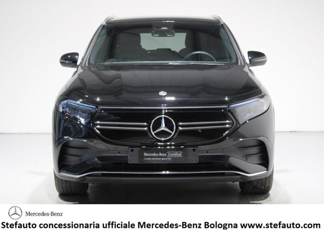 MERCEDES-BENZ EQA 250 Premium Plus Navi Immagine 1