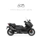 YAMAHA T-Max 560 TMAX 560 2024