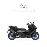 YAMAHA T-Max 560 TMAX 560 2024