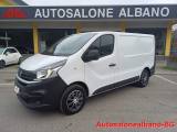 FIAT Talento 2.0 Ecojet 120CV PC-TN Furgone 12q