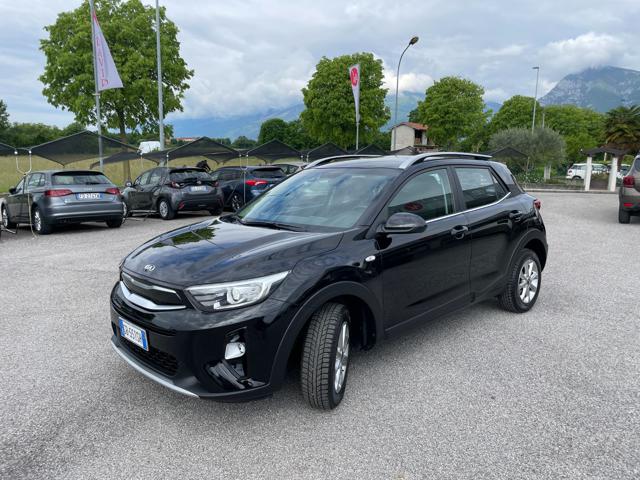 KIA Stonic 1.4 MPI 100 CV Style Immagine 1