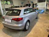 AUDI A3 Ambition 2.0 TDI