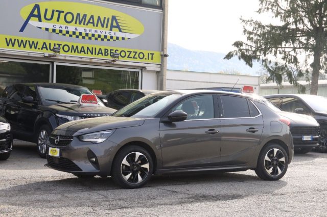 OPEL Corsa-e 5 porte NEOPATENTATI Immagine 0