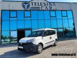 FIAT Doblo 1.3 MJT 95CV 5 POSTI N1 AUTOCARRO