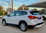 BMW X1 xDrive18d Sport Luci Ambient