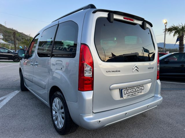 CITROEN Berlingo 1.6 HDi 110CV Multispace Immagine 2