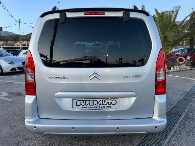 CITROEN Berlingo 1.6 HDi 110CV Multispace Immagine 3