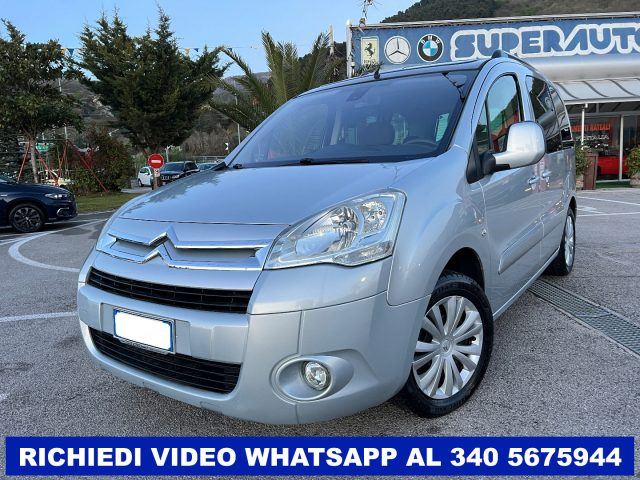 CITROEN Berlingo 1.6 HDi 110CV Multispace Immagine 1