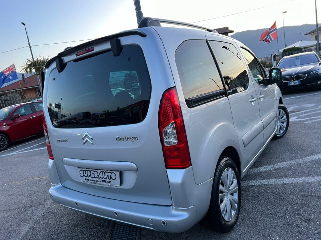 CITROEN Berlingo 1.6 HDi 110CV Multispace Immagine 4