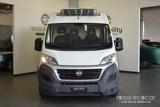 FIAT Ducato 35 3.0 CNG PLM-TM Furgone Maxi Isotermico OK Neop.