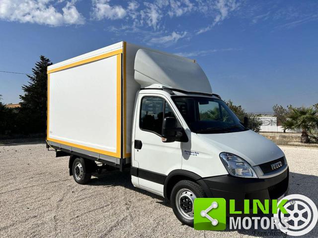 IVECO EURO 4  35 s e4 Immagine 3