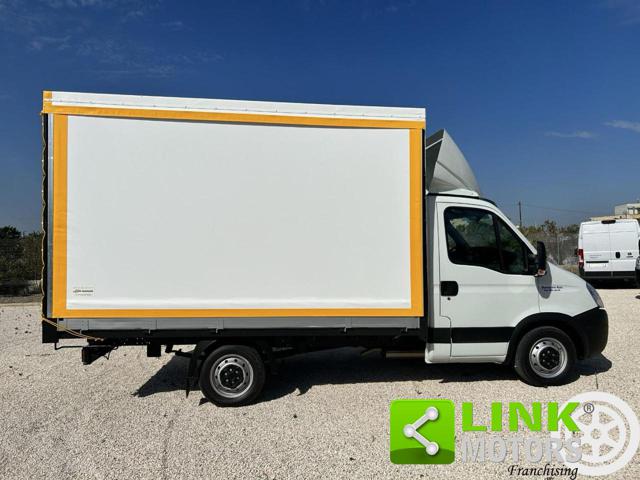 IVECO EURO 4  35 s e4 Immagine 1