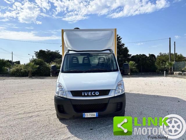 IVECO EURO 4  35 s e4 Immagine 4