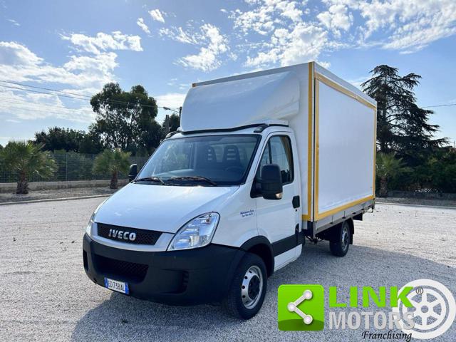 IVECO EURO 4  35 s e4 Immagine 0