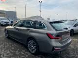 BMW 320 d xDrive Touring Luxury line