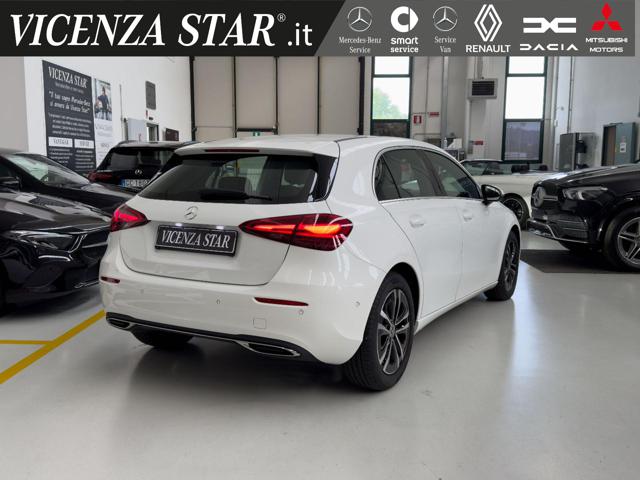 MERCEDES-BENZ A 200 SPORT AUTOMATIC Immagine 2