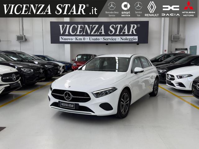 MERCEDES-BENZ A 200 SPORT AUTOMATIC Immagine 0