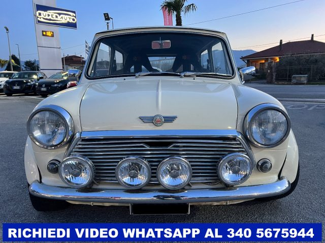 INNOCENTI Mini 1000 B 38/6 Immagine 1