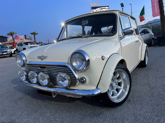 INNOCENTI Mini 1000 B 38/6 Immagine 2