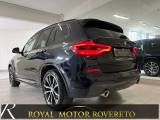 BMW X3 xDrive20d Msport + 20" / DISPLAY KEY !!