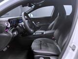 MERCEDES-BENZ A 200 d Automatic AMG Line Premium - ANCHE ARGENTO IRIDO