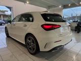 MERCEDES-BENZ A 200 d Automatic AMG Line Premium - VETTURE IN ARRIVO