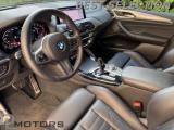 BMW X4 M40i,XDRIVE,CERCHI DA 21,NAVI,FULL LED,INTROVABILE