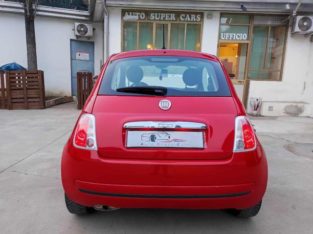 FIAT 500 1.2 Pop Star Immagine 3