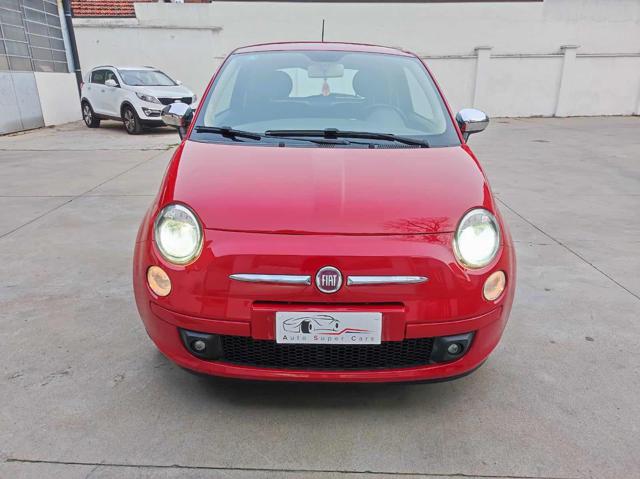 FIAT 500 1.2 Pop Star Immagine 1