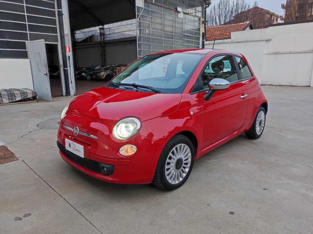 FIAT 500 1.2 Pop Star Immagine 0