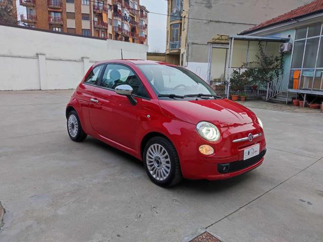 FIAT 500 1.2 Pop Star Immagine 2