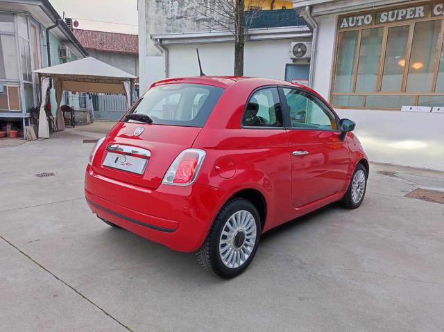 FIAT 500 1.2 Pop Star Immagine 4