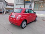 FIAT 500 1.2 Pop Star