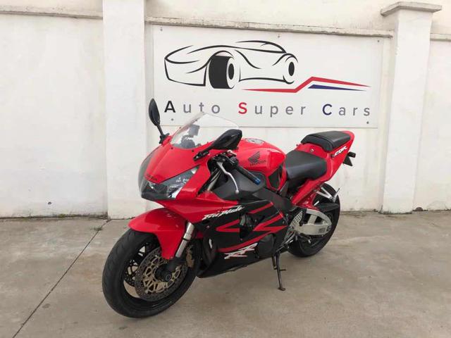 HONDA CBR 900 RR Fireblade fireblade 954 Immagine 1