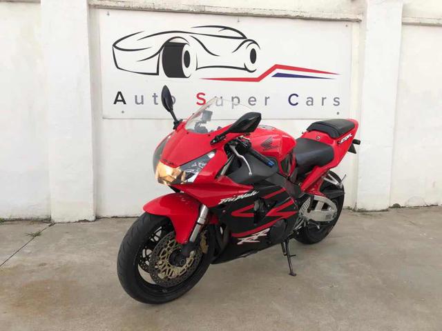 HONDA CBR 900 RR Fireblade fireblade 954 Immagine 0