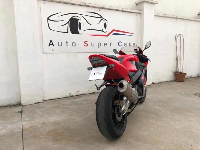 HONDA CBR 900 RR Fireblade fireblade 954 Immagine 4