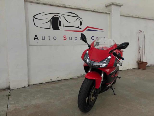 HONDA CBR 900 RR Fireblade fireblade 954 Immagine 3