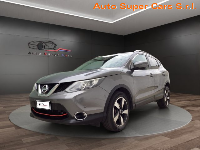 NISSAN Qashqai 1.6 dCi 2WD Tekna Immagine 0