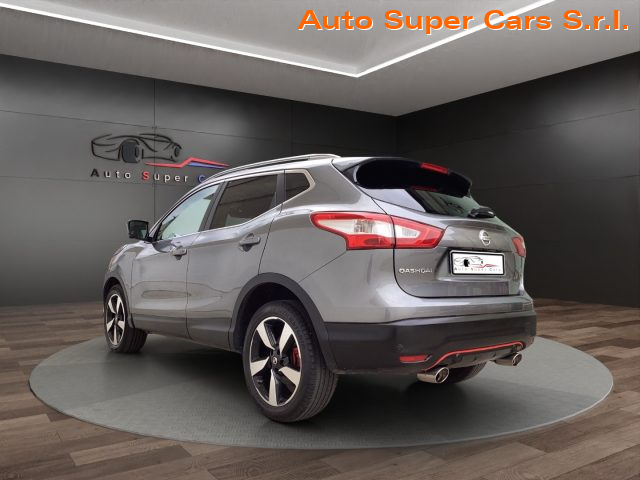 NISSAN Qashqai 1.6 dCi 2WD Tekna Immagine 2