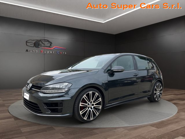 VOLKSWAGEN Golf GTD 2.0 TDI DSG 5p. BlueMotion Technology Immagine 0