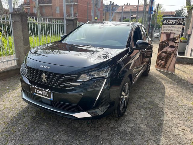 PEUGEOT 3008 hdi allure 1.5 hdi 130 cv Immagine 0