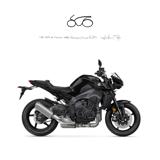 YAMAHA MT-10 MT-10