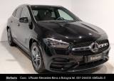 MERCEDES-BENZ GLA 180 d Automatic AMG Line Advanced Plus