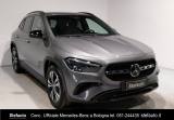 MERCEDES-BENZ GLA 180 d Automatic Progressive Advanced Plus